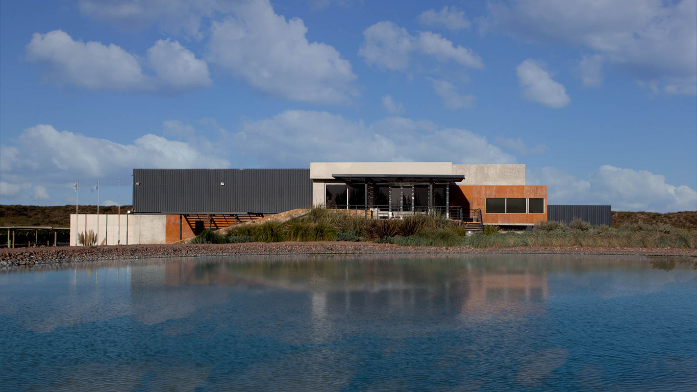 Vinícola degustacion bodega en Mendoza Boudaguer